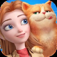 Fairy Town Apk