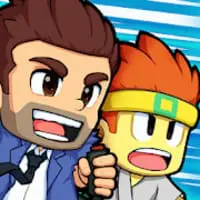Battle Racing Stars Apk