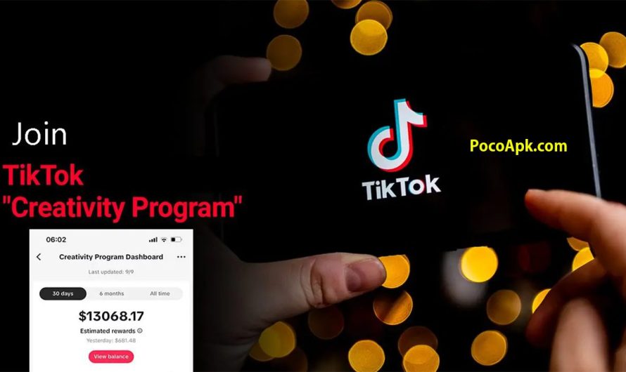 Join TikTok’s Creativity Program Beta: Eligibility & How To Apply