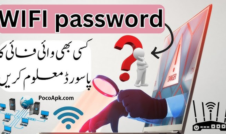 How to See Wi-Fi Password on Android Phone (2025)